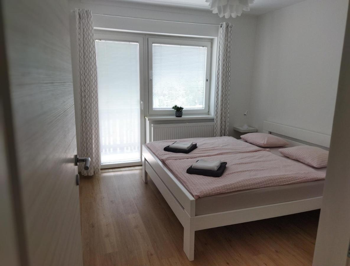 Apartma Vojvoda Bohinj Exterior photo