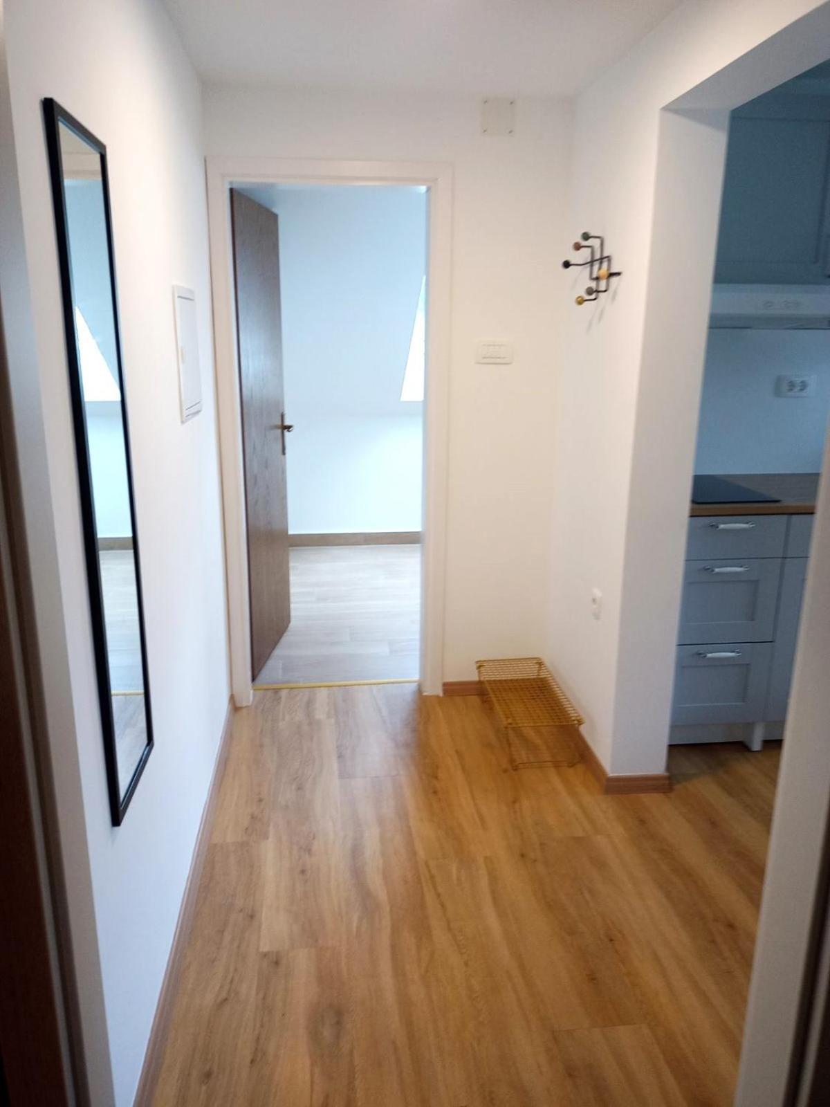 Apartma Vojvoda Bohinj Exterior photo