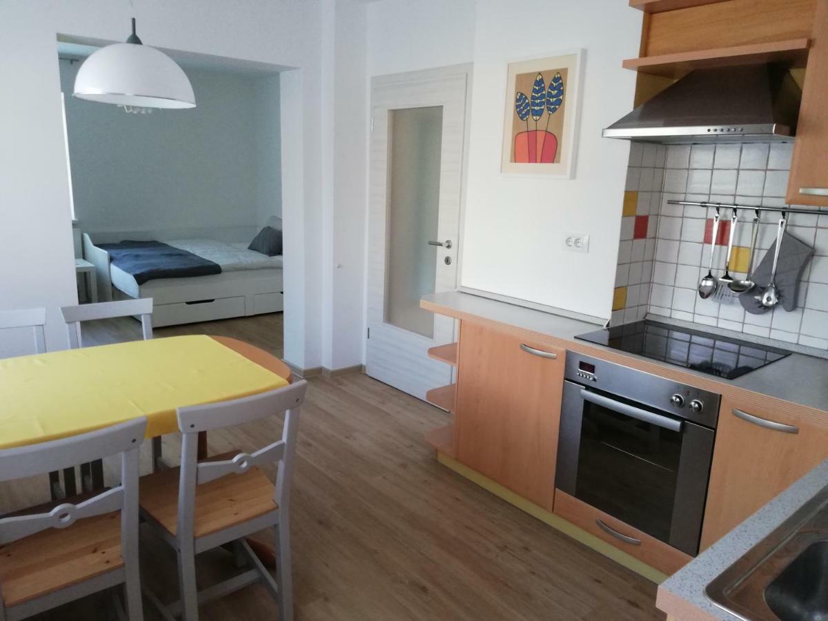 Apartma Vojvoda Bohinj Exterior photo